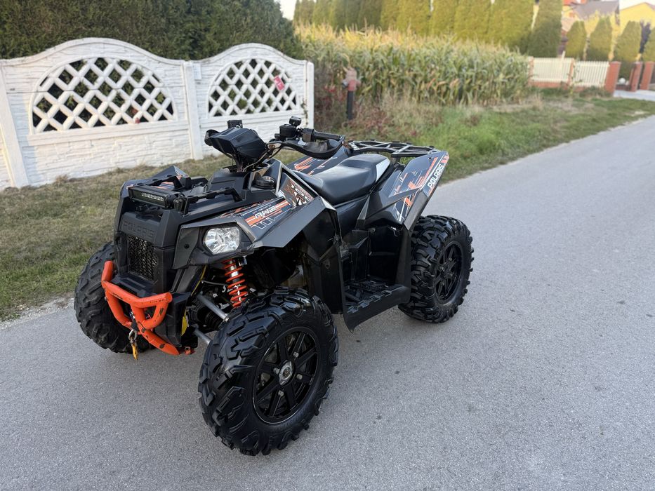 Polaris