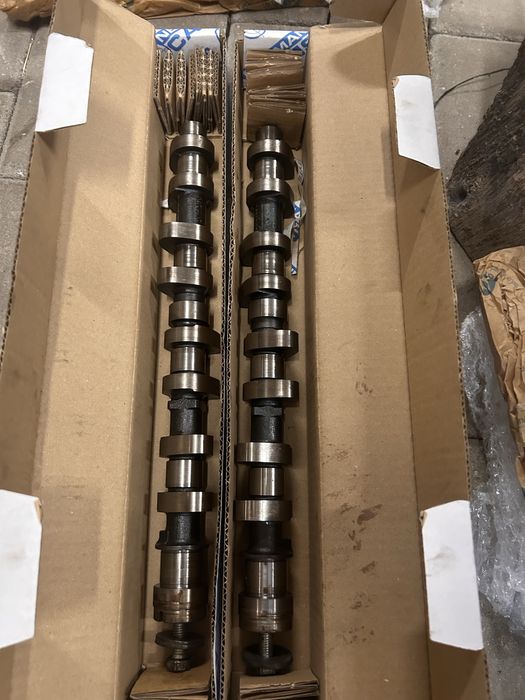 Cams newman ph4 saxo cup/106 gti
