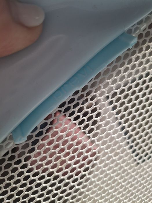 Parque para bebé