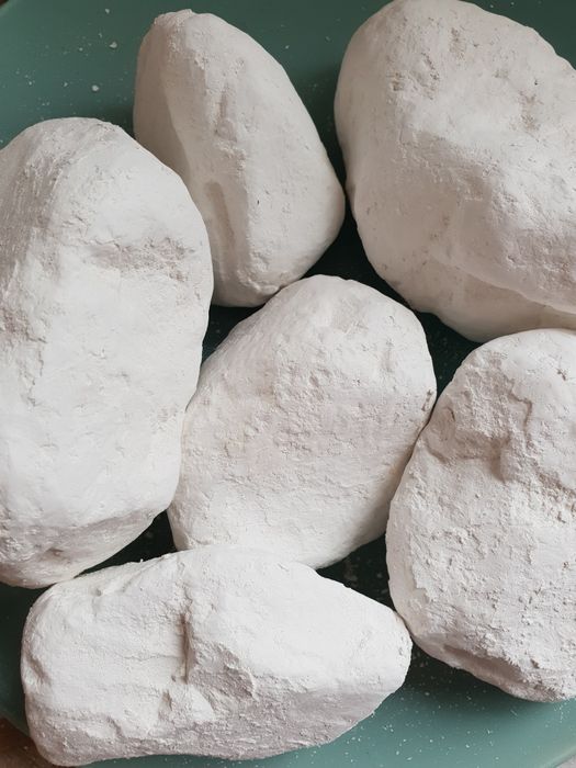 Kreda spożywcza wodna 05. Kg/ мел Водный 0.5 кг