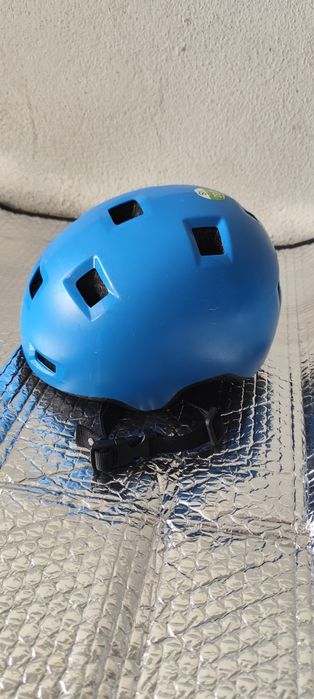 Capacete de criança XS