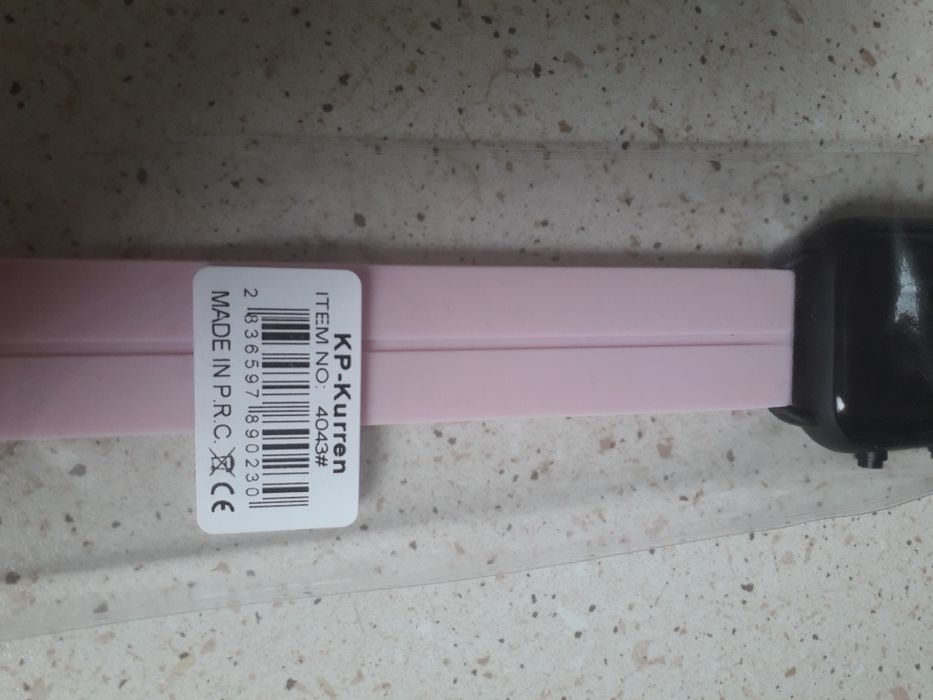 Zegarek damski róż