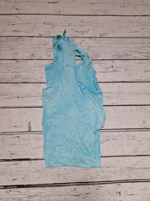 Robert Kupisz sukienka tunika tank