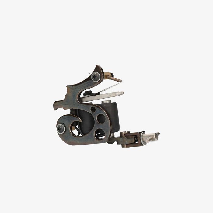 Coil Shader - JY05/JY02