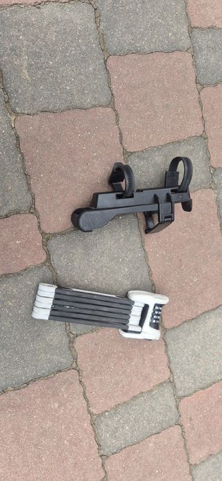 Кодовий замок ABUS