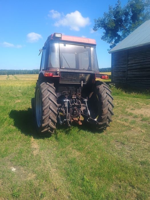 Case International 685XL