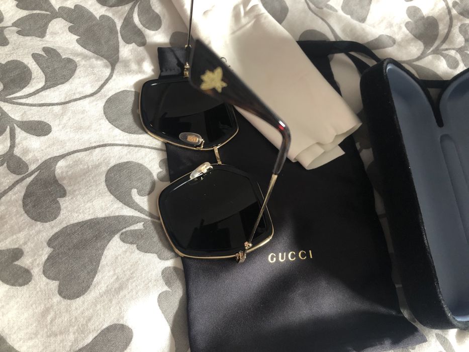Gucci oculos de sol