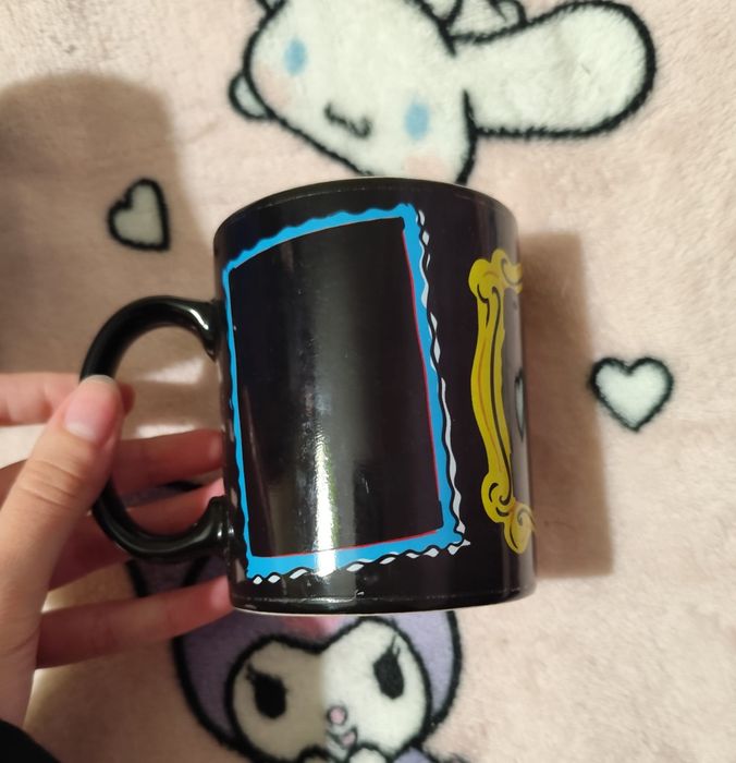 Caneca F.R.I.E.N.D.S