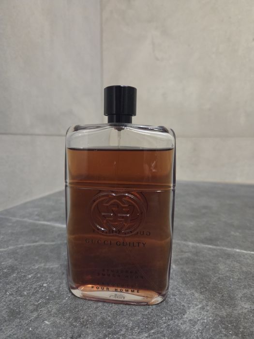 Perfumy Gucci Guilty Absolute 140/150ml