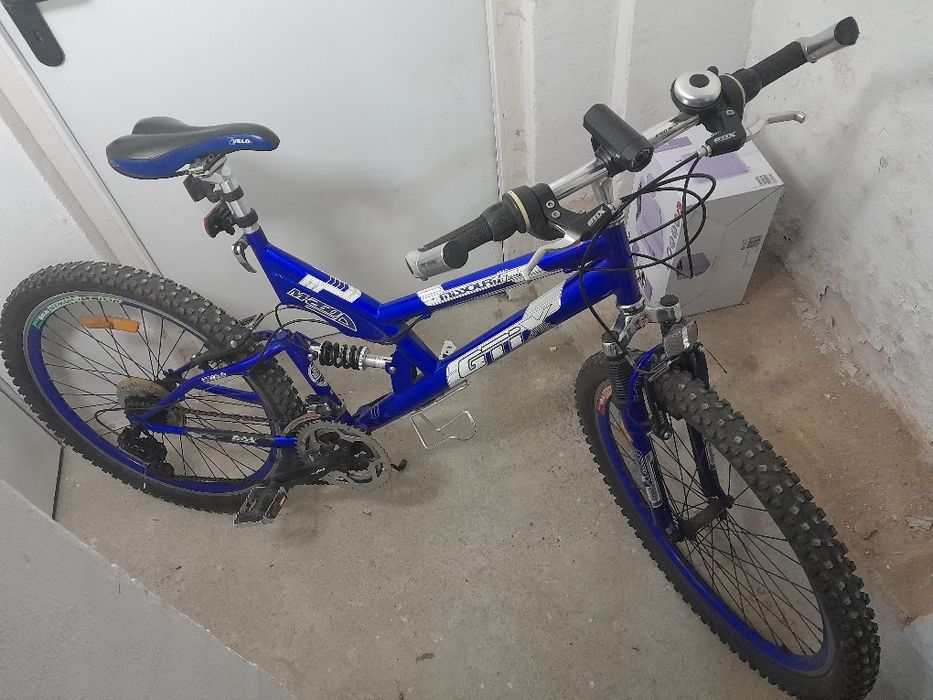 Rower górski MTB stan bdb 3 letni 100%