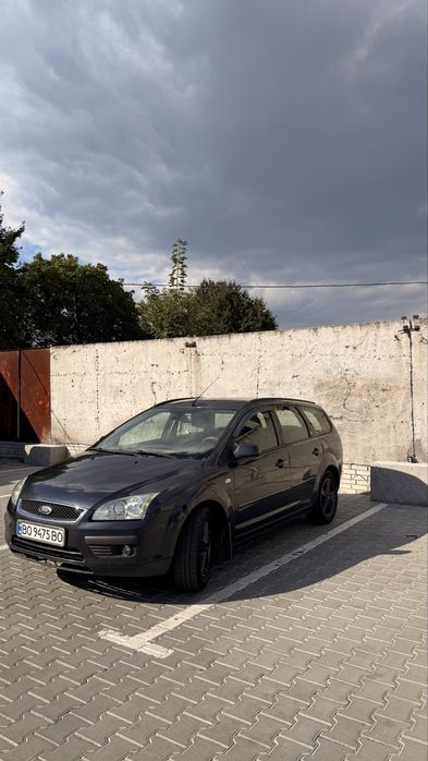Продаю авто Ford focus 2