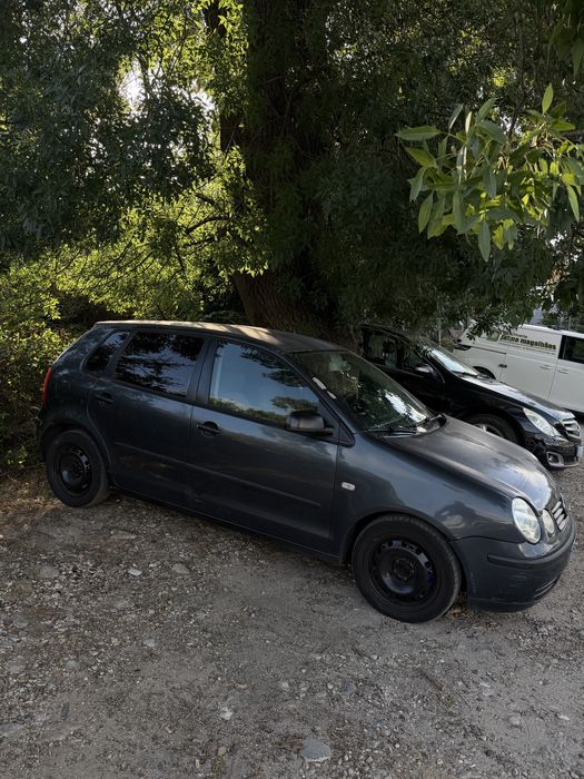 Vw polo 1.2 223.000km 2003