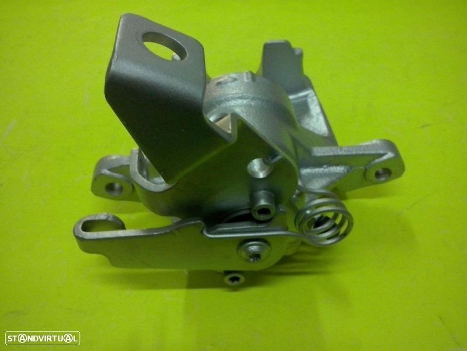 Pinça travão esquerda Opel Movano Renault Master ( Reconstruida)