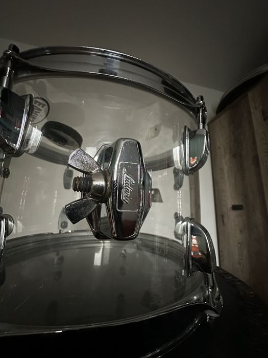 Ludwig Vistalite tom 12