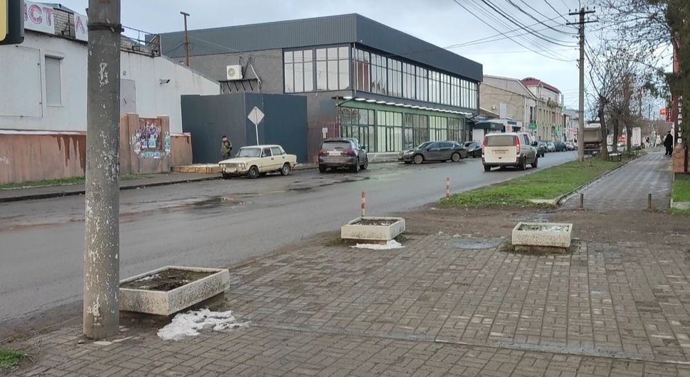 Помещение в центре г. Вознесенск,ул. Центральная,район рынка