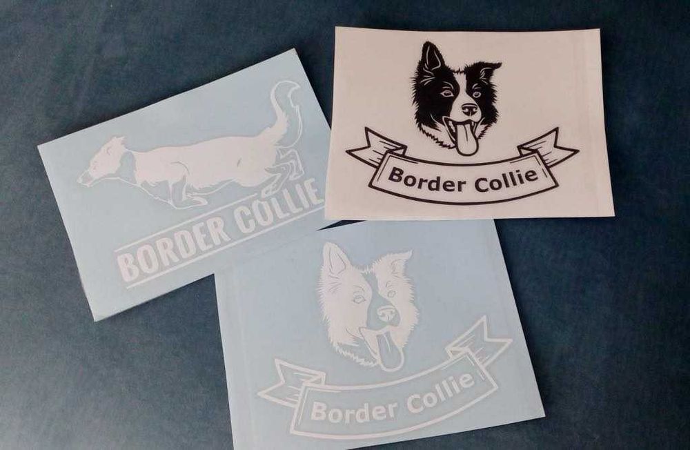 Naklejki, reklamy, instagram