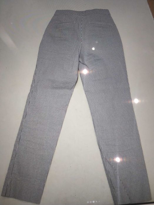 Calças Zara -  XS