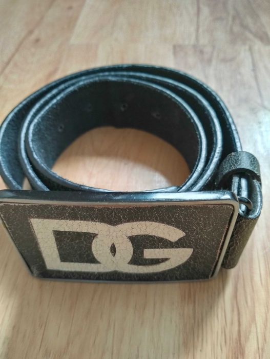 Pasek Dolce&Gabbana