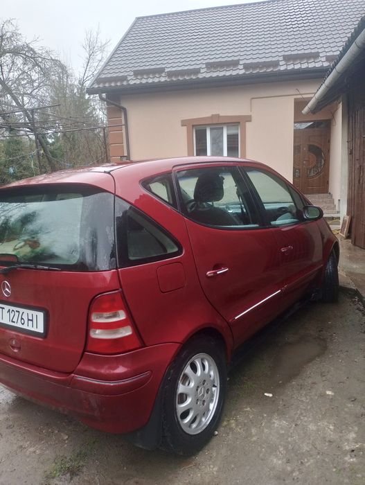 Продам автомобіль