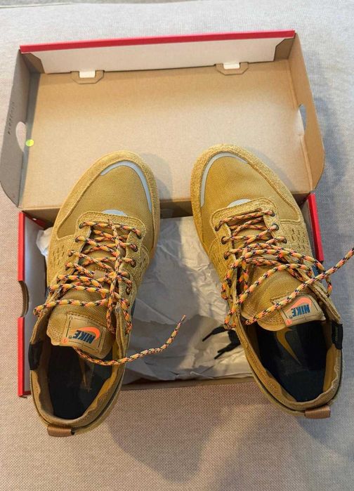 Nike C1TY Premium Cordura