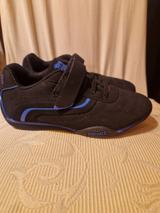 Buty dziecięce Lonsdale roz 33