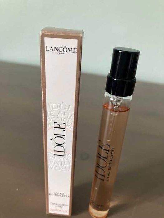 Lancome Idôle Eau de Toilette Spray 10 ml