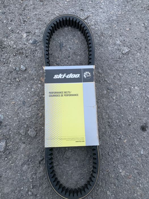 Ремінь варіатора Ski-Doo  417300197