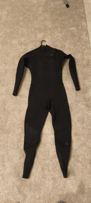 Fato surf Billabong 4:3 S