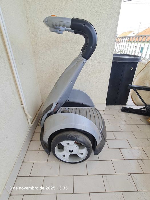 cavalo eléctrico para criança - Nº 1