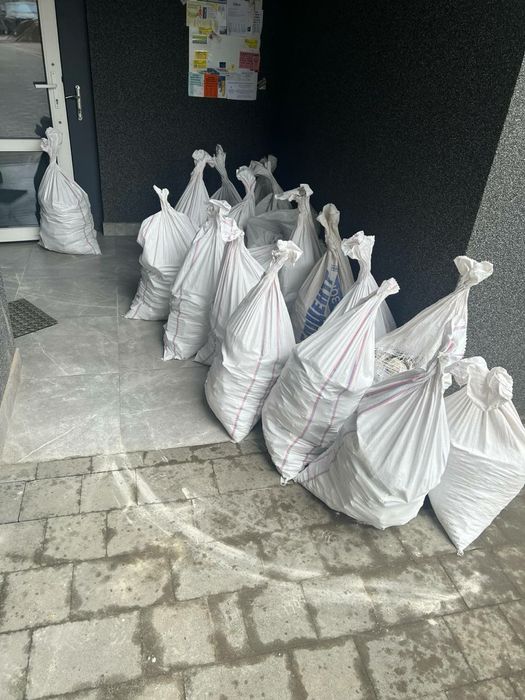 Замовляйте Вивіз будівельного сміття, хламу, старих меблів , побутового сміття