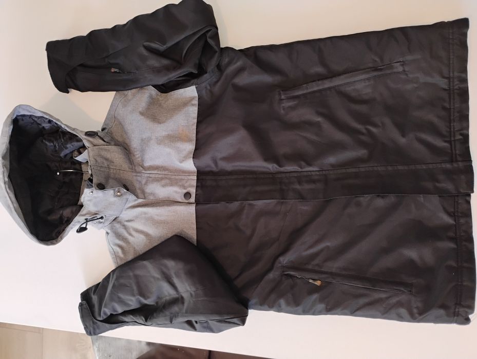 Męska kurtka zimowa 4F rozmiar M narciarska