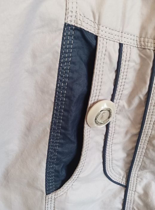 Вітровка великого розміру 66-68( фабрична)