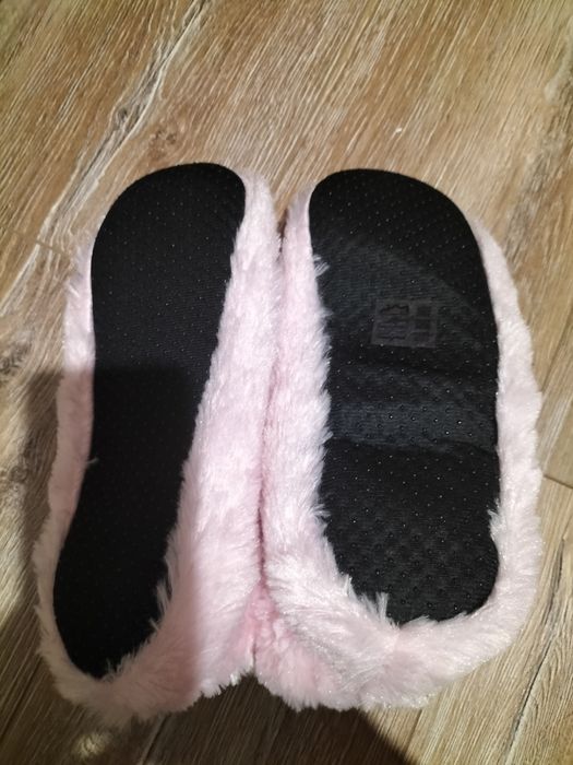 Kapcie króliki Carry r. 39/40