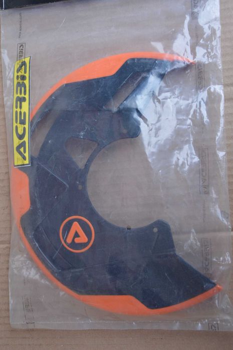 Acerbis OSŁONA tarczy hamulcowej KTM