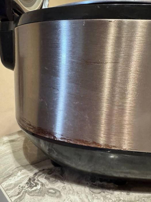 Мультиварка Tefal