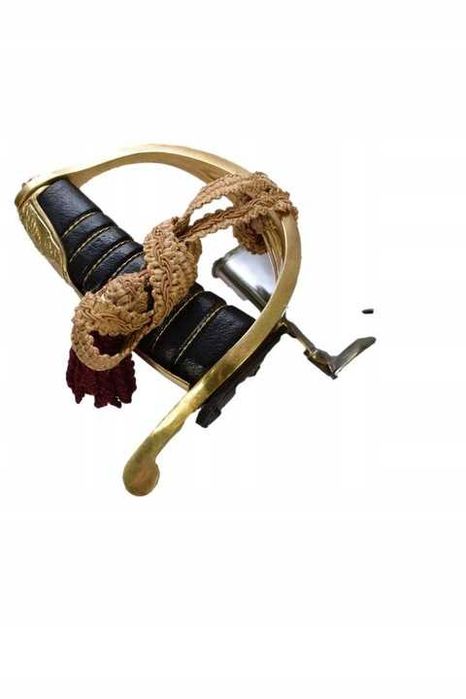 Szabla Polska Patriotyczna - Bóg Honor Ojczyzna - G. Borowski Warszawa