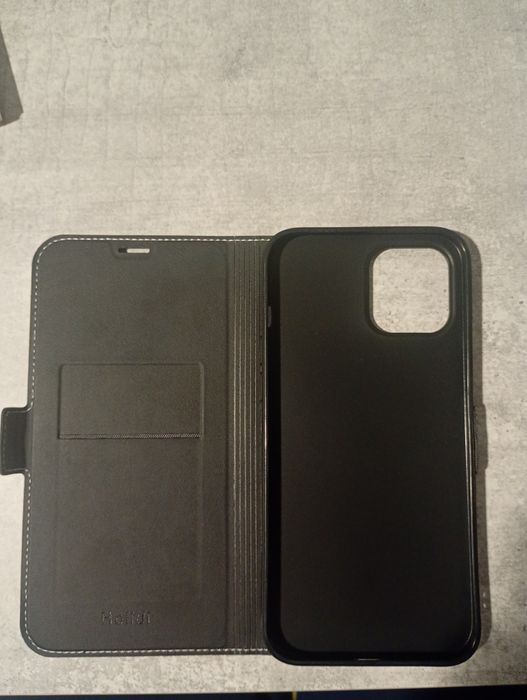 etui do telefonu iPhone 12 pro max nowe