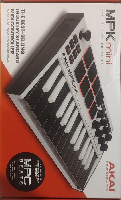 Sprzęt muzyczny do tworzenia efektów dźwiękowych