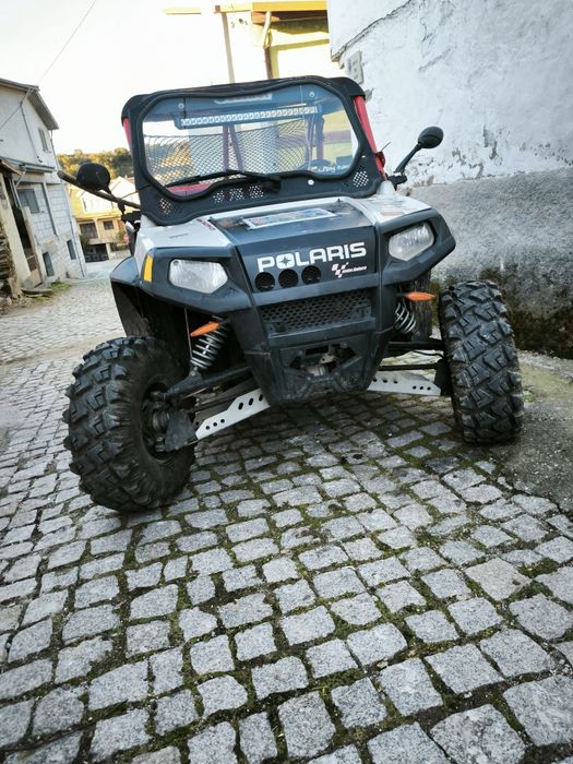 Buggy polaris 800 rzr