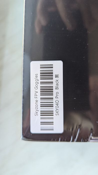 Очки окуляри Skyzone 04O PRO для FPV