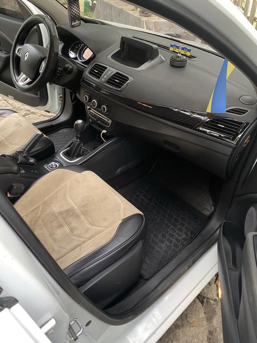Продам - Renault Mégane