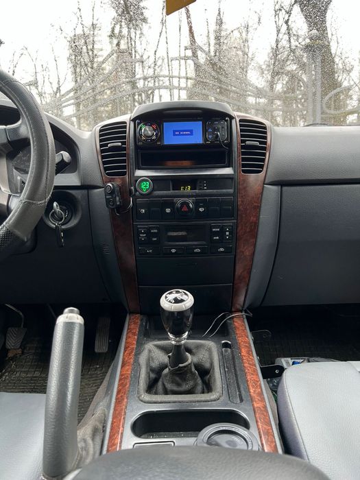 Киа соренто sorento 2,5 дизель. Авто в Киеве