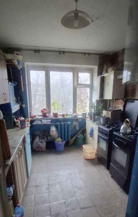 Комната в коммуне на Черемушках, 389537