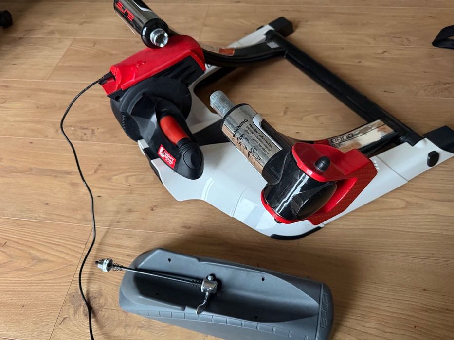 Trenażer Elite Qubo Digital Smart B+