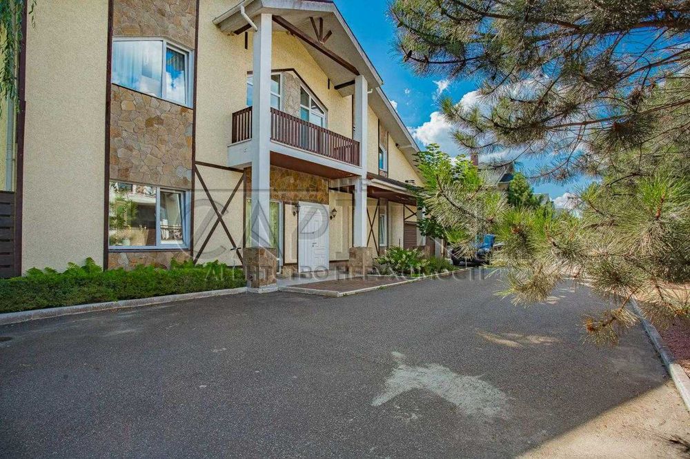 Продаж будинку, КМ Azimut River Club, Нові Безрадичі, Обухівський р-н