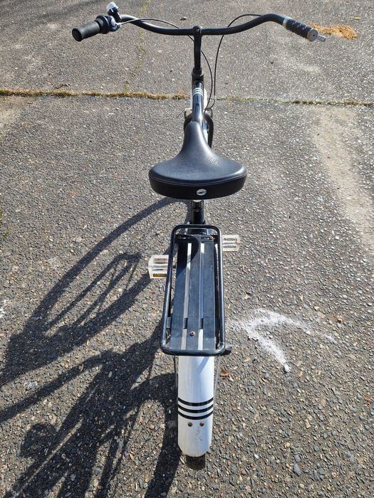 Rower 26" Giant Simple three