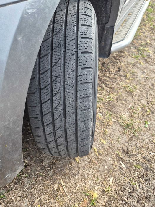 Samochód osobowy kia sorento
