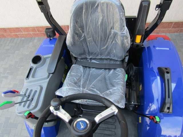 трактора кентавр 504 Ue