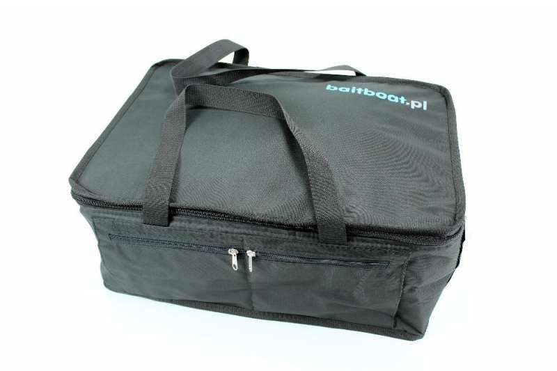 NOWA! Łódka zanętowa XJET XXL ! Od Baitboat.pl ! Tu kupisz na raty !