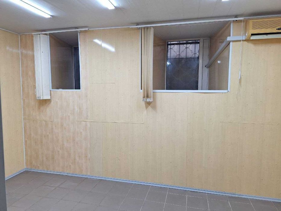 Сдам фасадное помещение на Старопортофранковской! 1L21